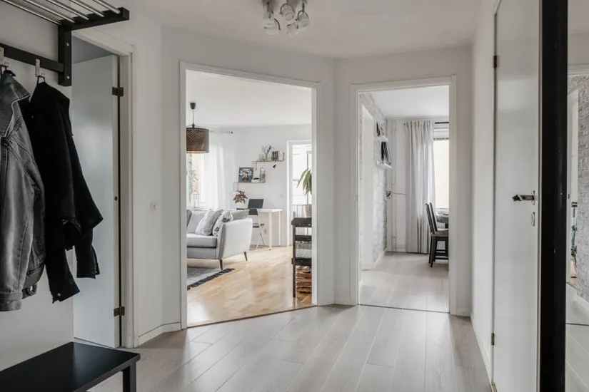 Bostadsrätt, Södra Trängallén 8, Trängen, Skövde