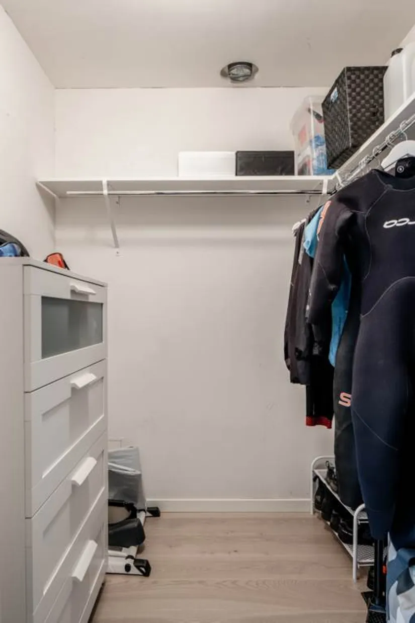 Bostadsrätt, Södra Trängallén 8, Trängen, Skövde