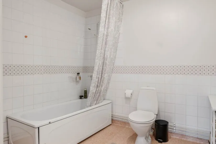 Bostadsrätt, Södra Trängallén 8, Trängen, Skövde