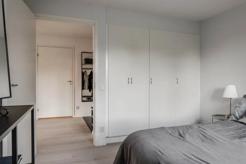 Bostadsrätt, Södra Trängallén 8, Trängen, Skövde