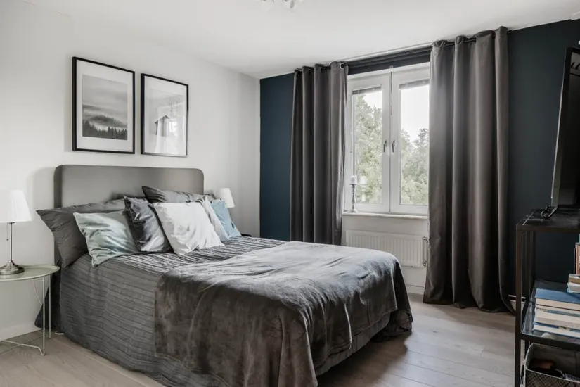 Bostadsrätt, Södra Trängallén 8, Trängen, Skövde
