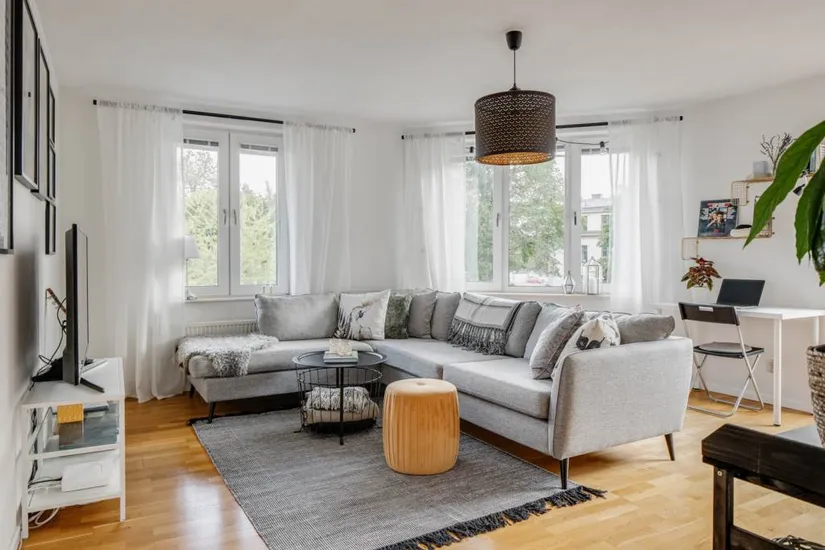 Bostadsrätt, Södra Trängallén 8, Trängen, Skövde