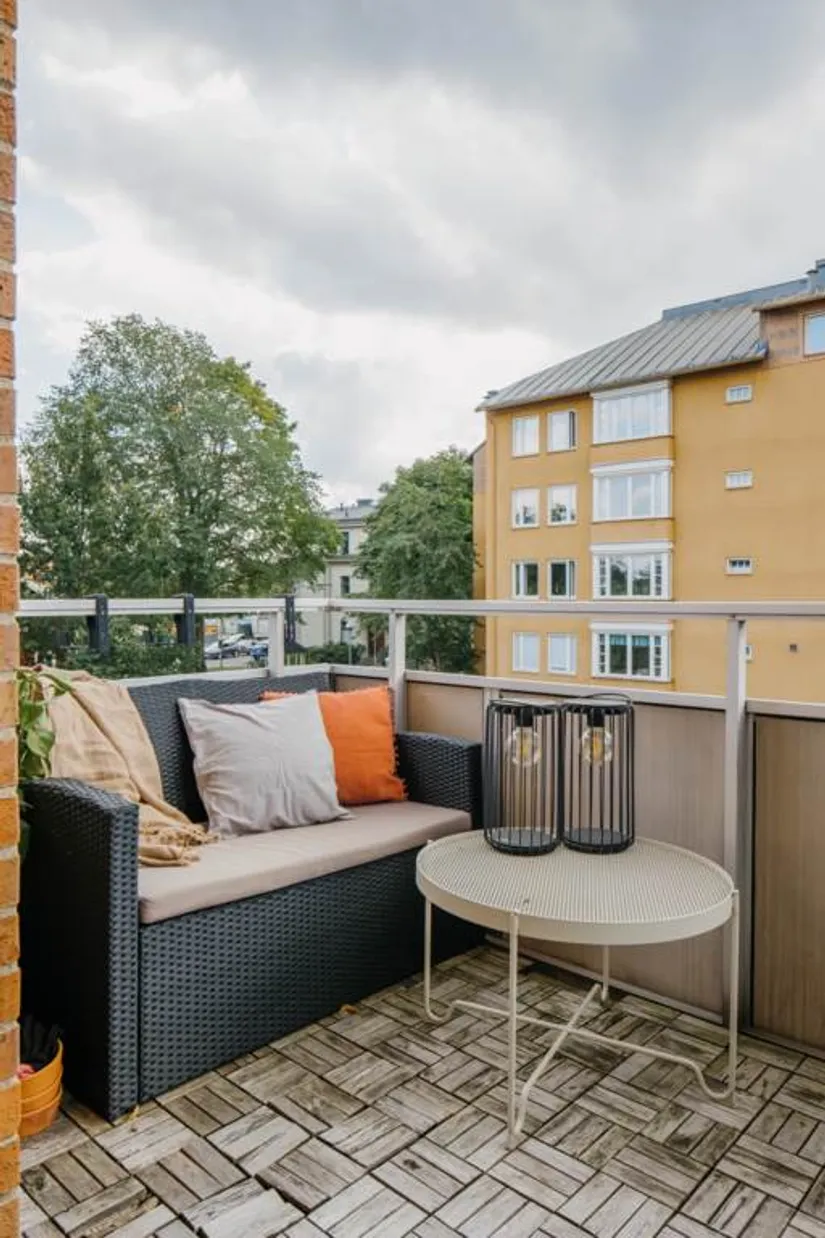 Bostadsrätt, Södra Trängallén 8, Trängen, Skövde