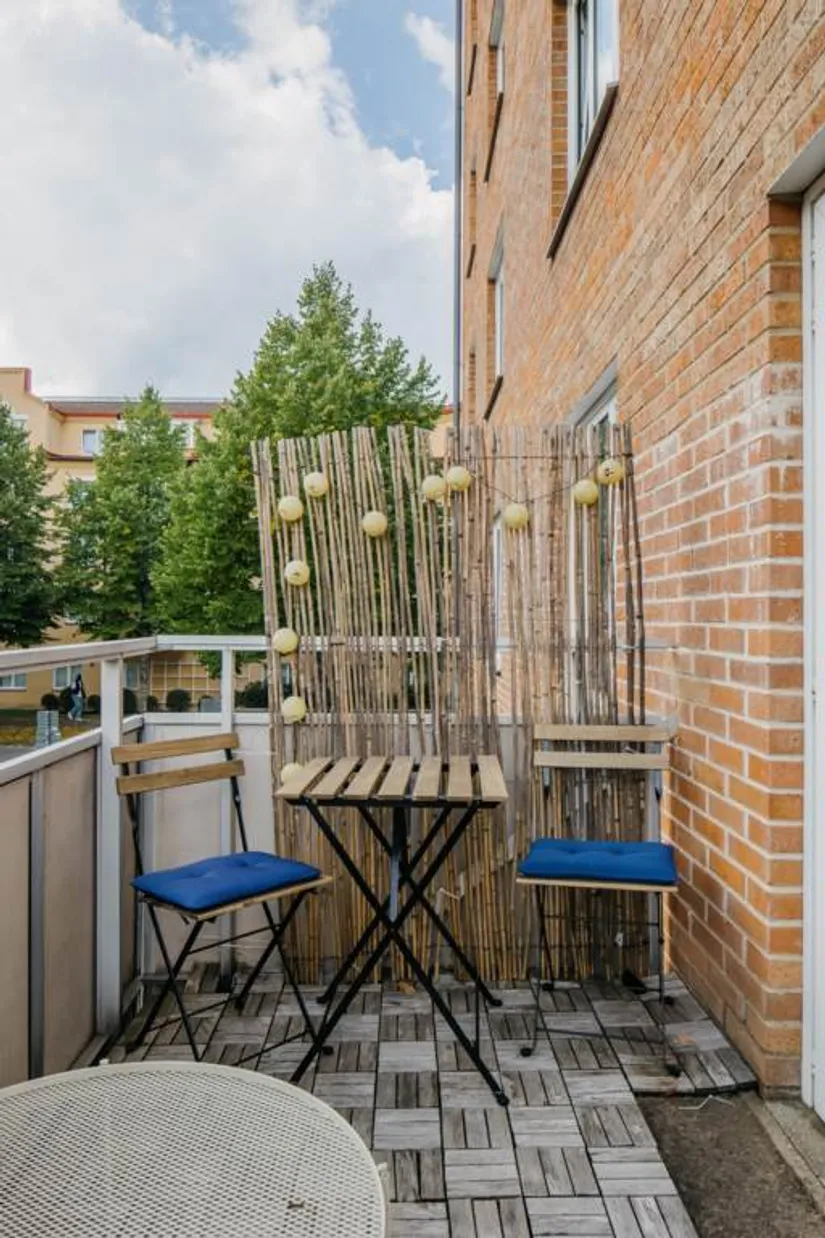 Bostadsrätt, Södra Trängallén 8, Trängen, Skövde