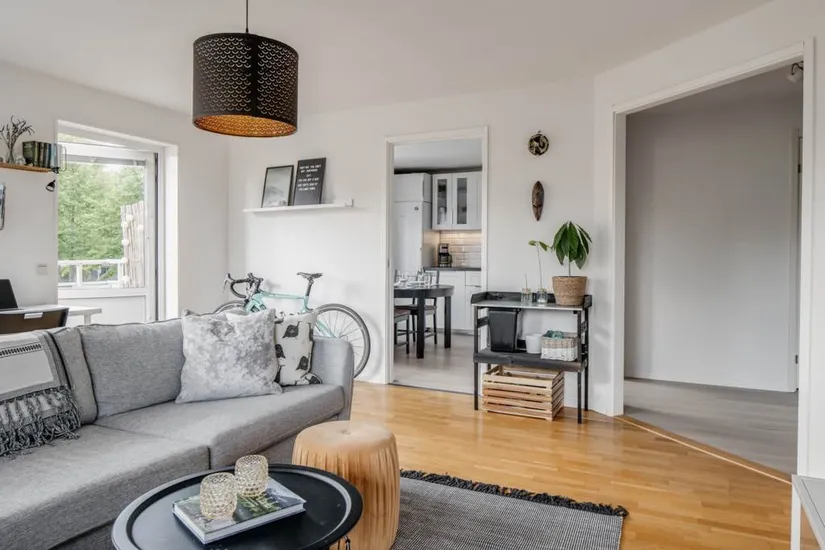 Bostadsrätt, Södra Trängallén 8, Trängen, Skövde