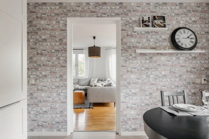 Bostadsrätt, Södra Trängallén 8, Trängen, Skövde