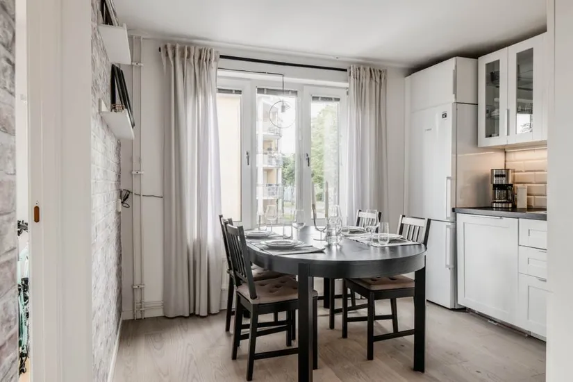 Bostadsrätt, Södra Trängallén 8, Trängen, Skövde