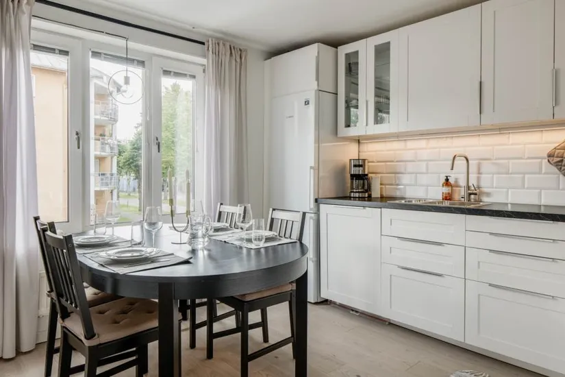 Bostadsrätt, Södra Trängallén 8, Trängen, Skövde