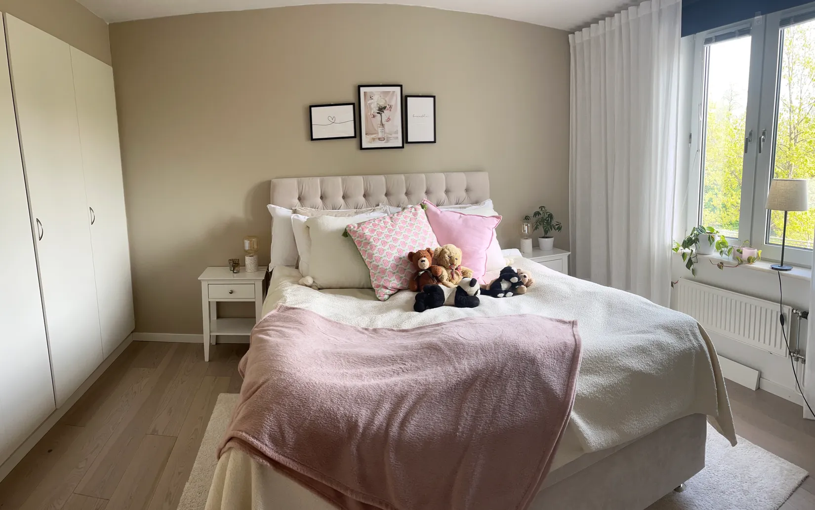 Bostadsrätt, Södra Trängallén 8, Trängen, Skövde