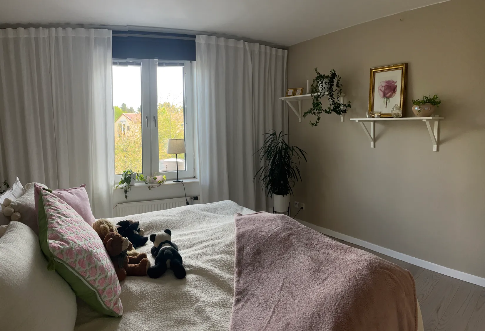 Bostadsrätt, Södra Trängallén 8, Trängen, Skövde