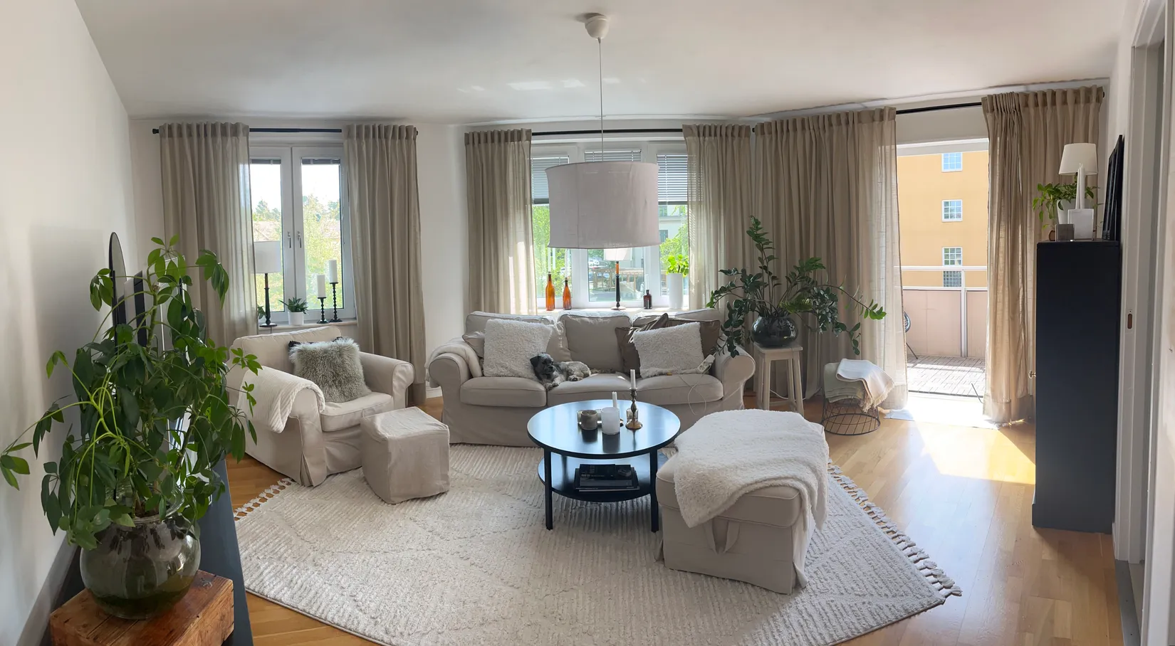 Bostadsrätt, Södra Trängallén 8, Trängen, Skövde
