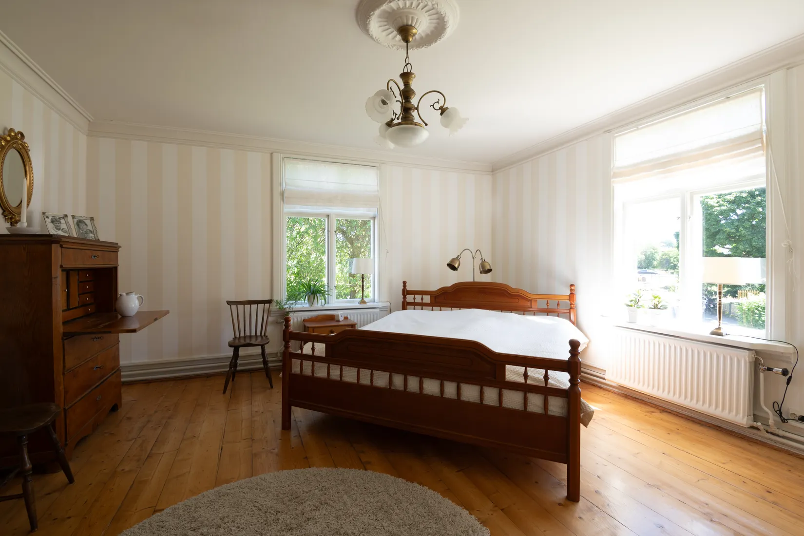 Villa, Gamla Brogatan 3, Svenljunga
