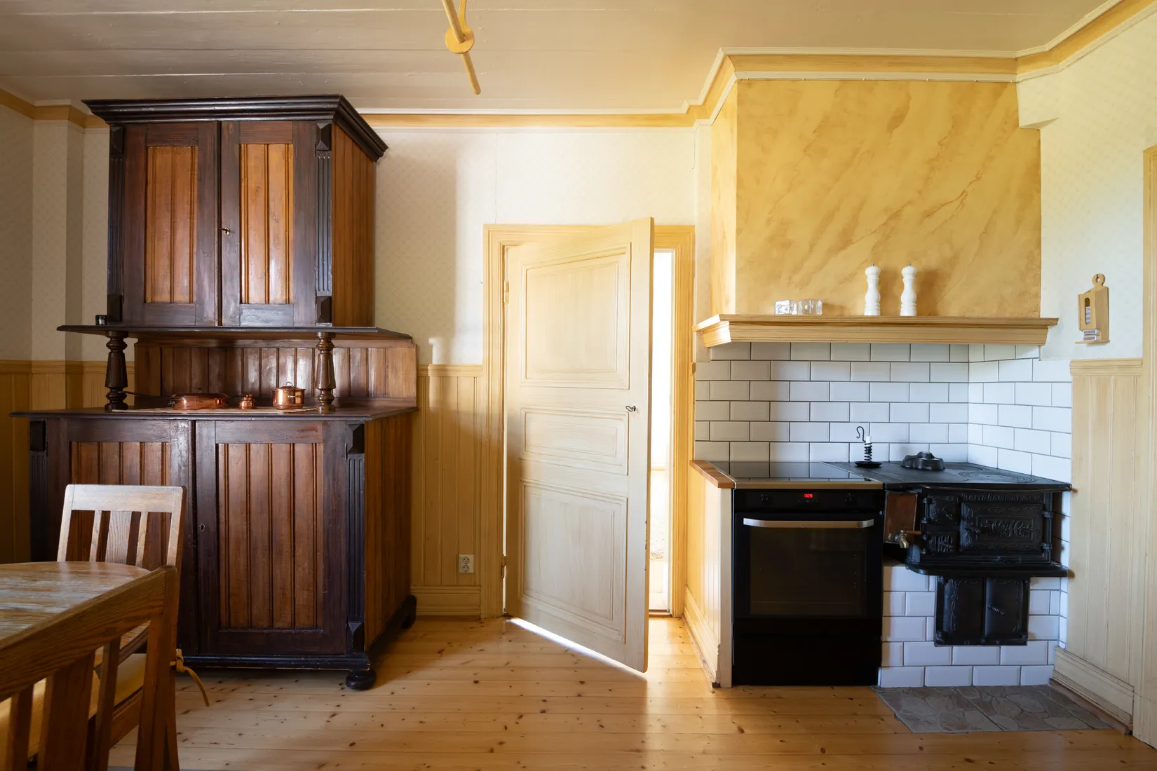 Villa, Gamla Brogatan 3, Svenljunga