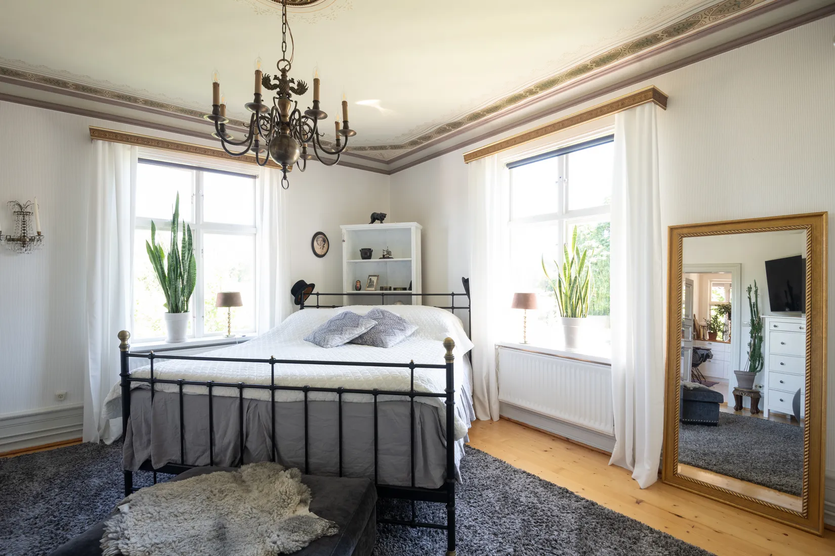Villa, Gamla Brogatan 3, Svenljunga