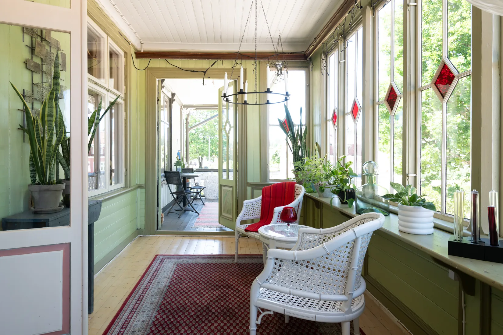 Villa, Gamla Brogatan 3, Svenljunga