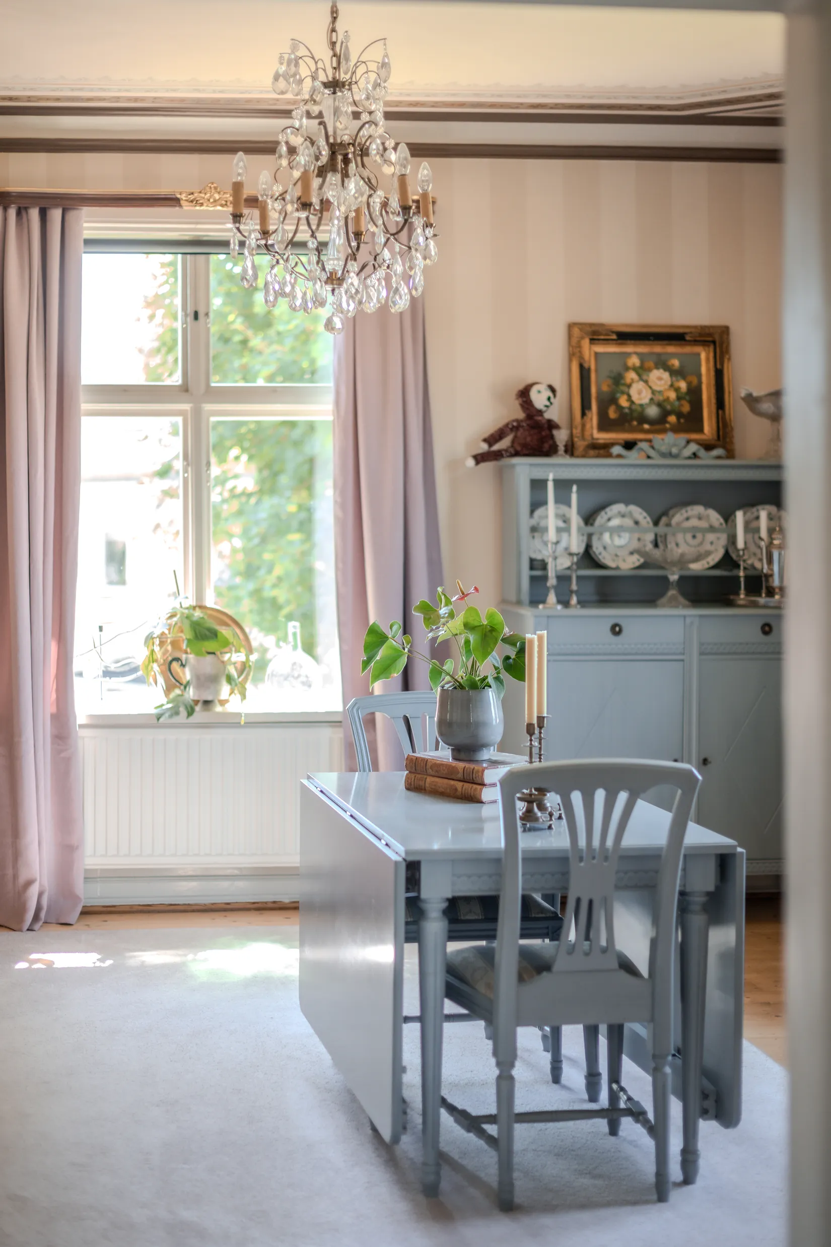 Villa, Gamla Brogatan 3, Svenljunga