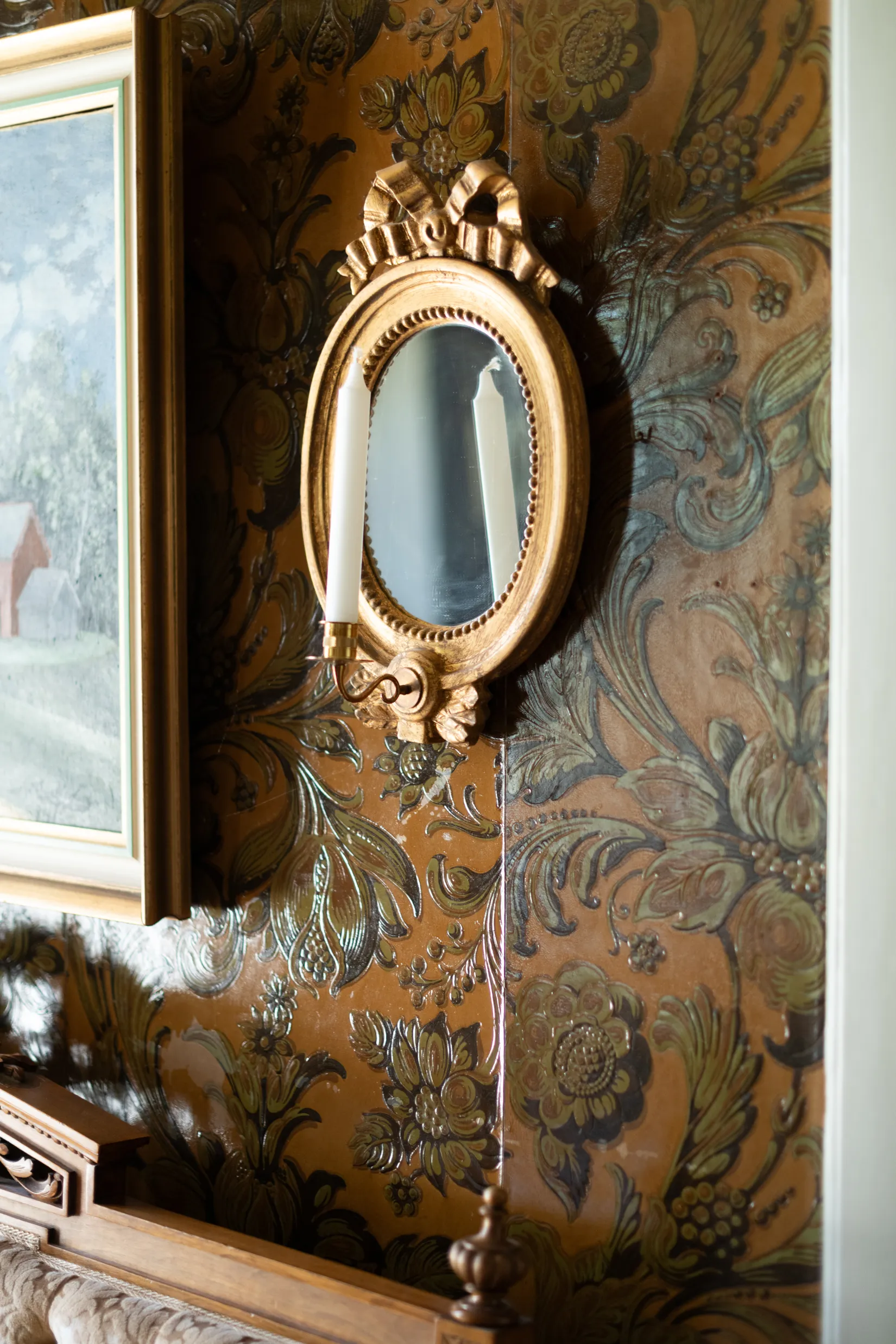Villa, Gamla Brogatan 3, Svenljunga