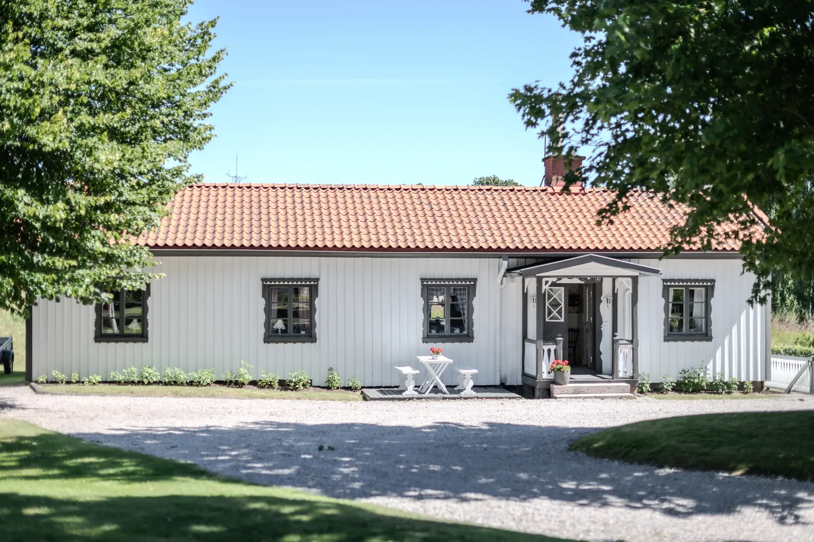 Villa, Gamla Brogatan 3, Svenljunga