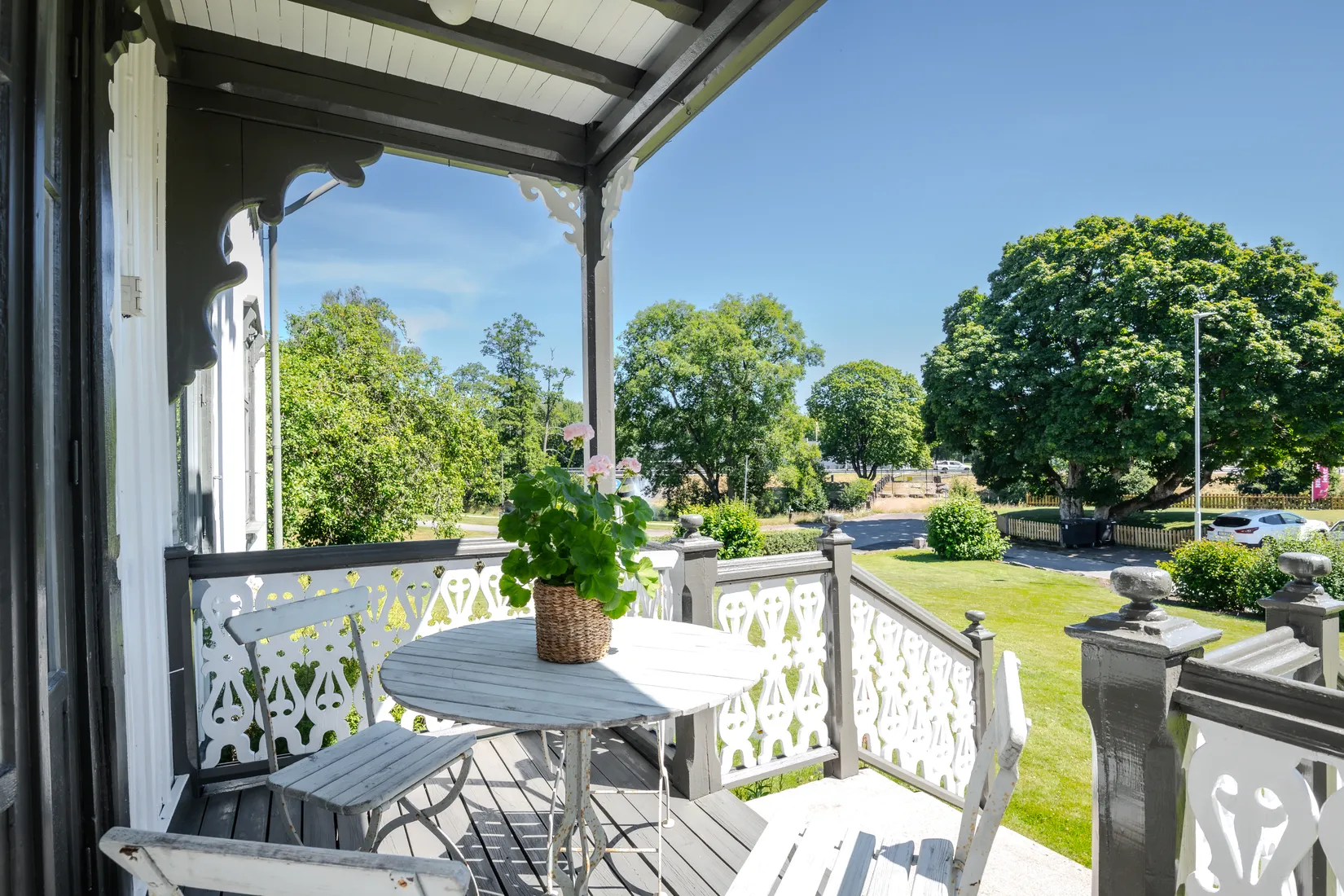 Villa, Gamla Brogatan 3, Svenljunga