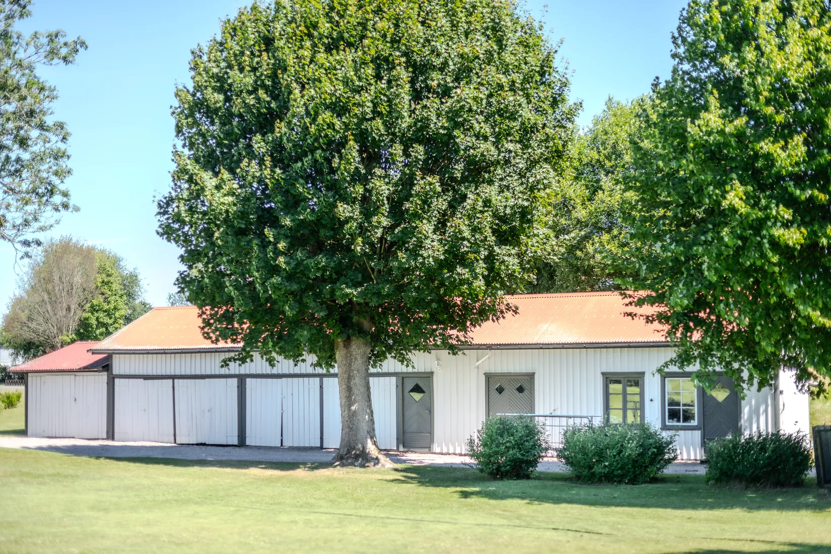 Villa, Gamla Brogatan 3, Svenljunga