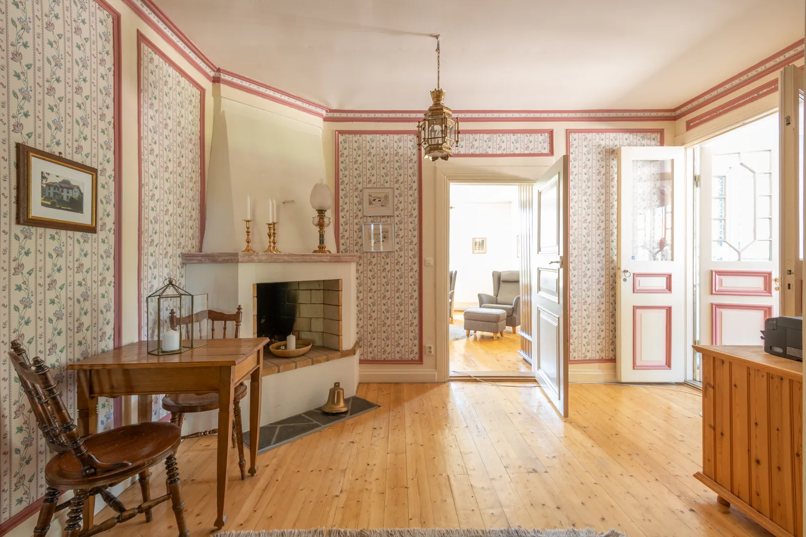 Villa, Gamla Brogatan 3, Svenljunga