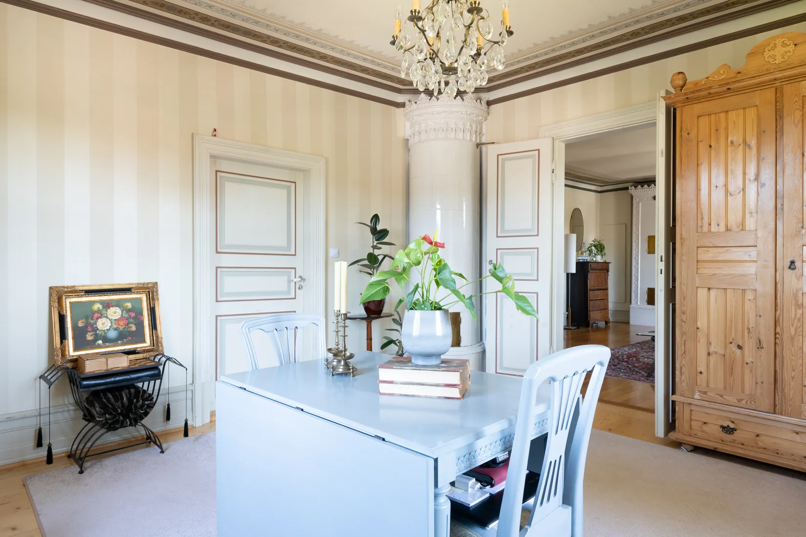 Villa, Gamla Brogatan 3, Svenljunga