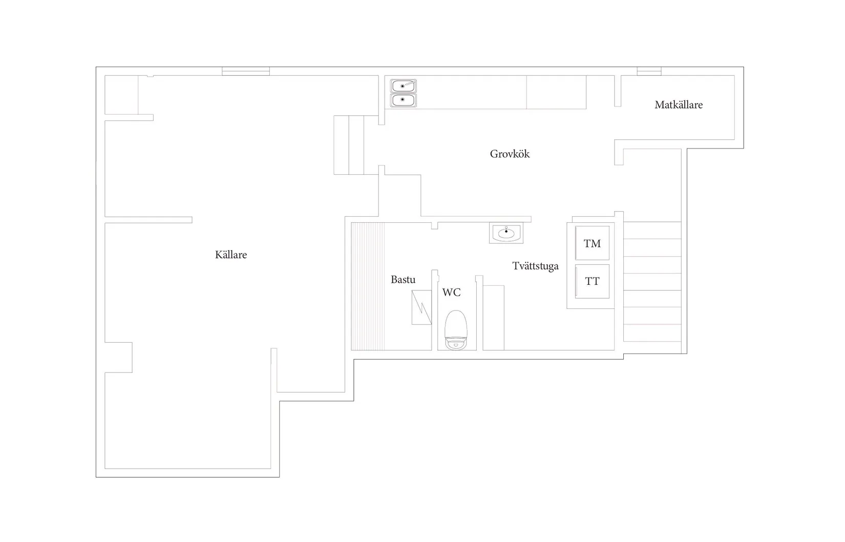 Villa, Gamla Brogatan 3, Svenljunga
