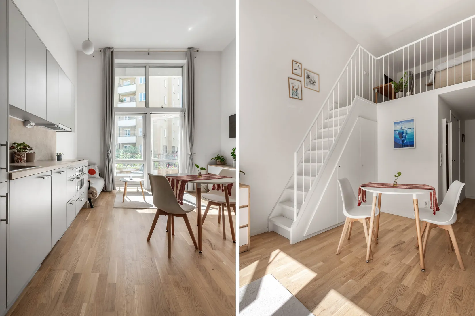 Bostadsrätt, Russinvägen 7, uteplats, Hökarängen, Stockholm