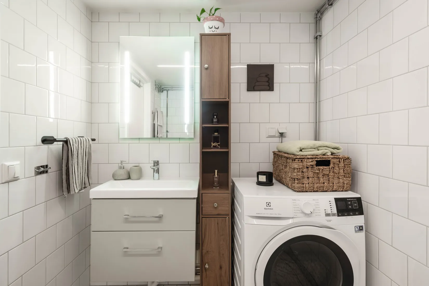 Bostadsrätt, Russinvägen 7, uteplats, Hökarängen, Stockholm