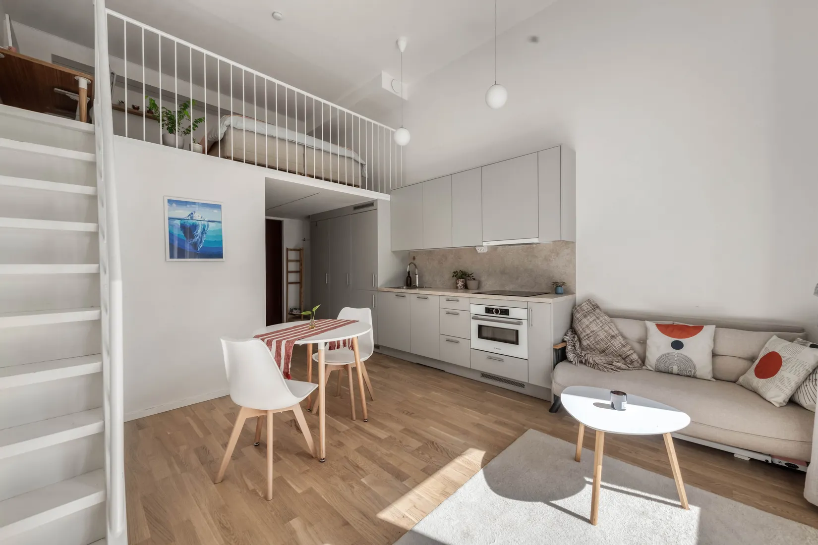 Bostadsrätt, Russinvägen 7, uteplats, Hökarängen, Stockholm