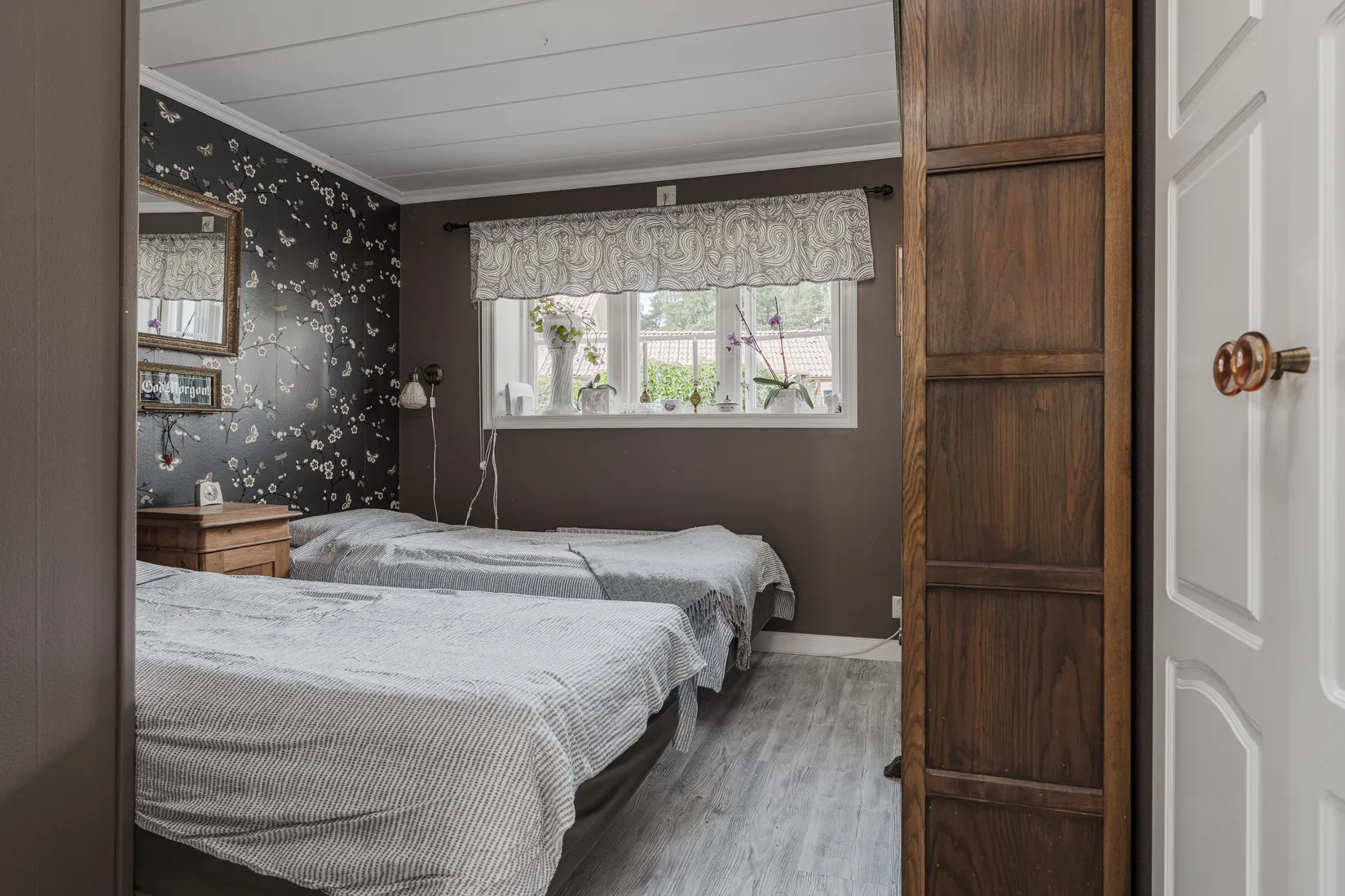 Villa, Bagarvägen 5, Månkarbo, Tierp