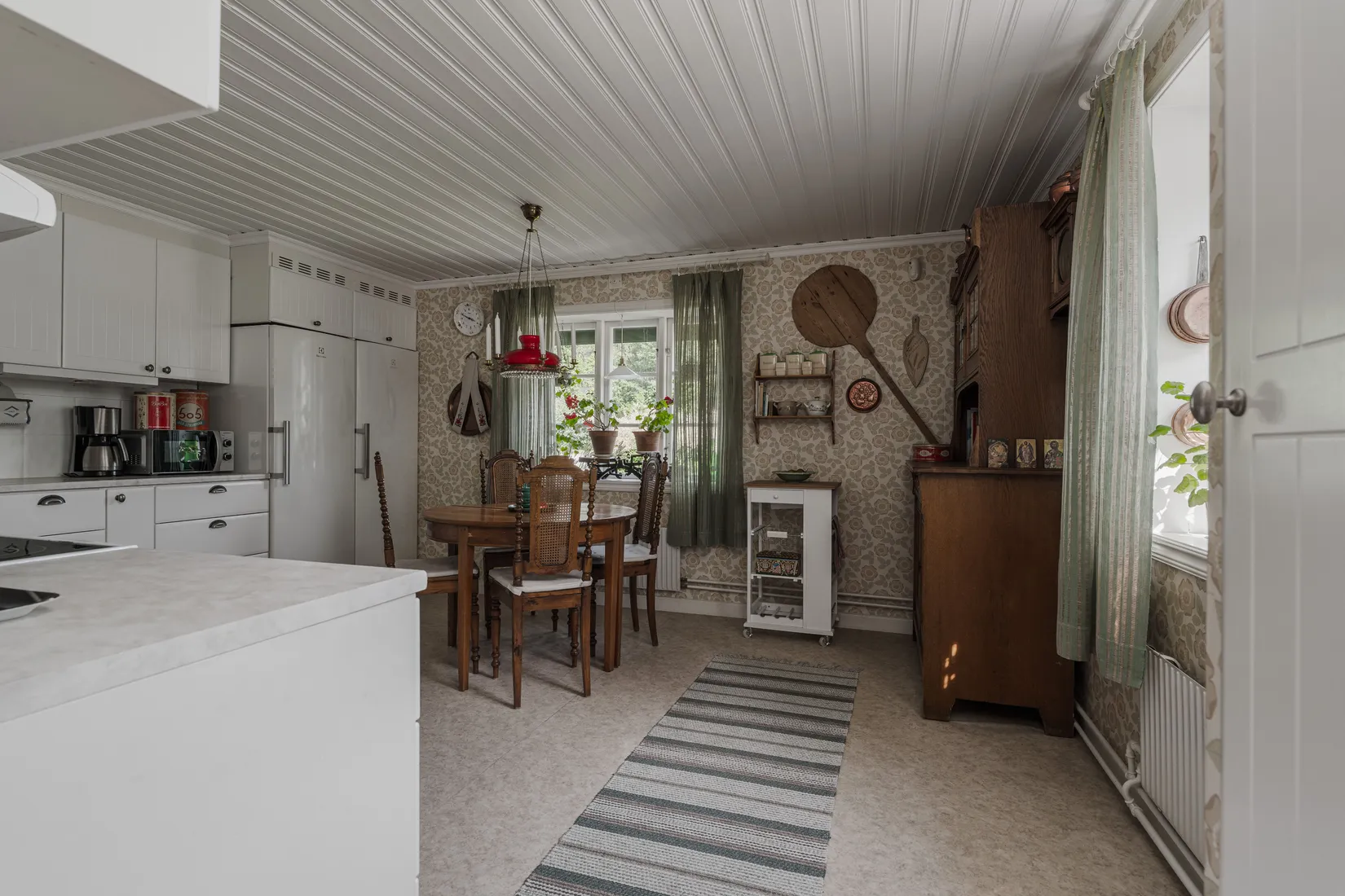 Villa, Bagarvägen 5, Månkarbo, Tierp
