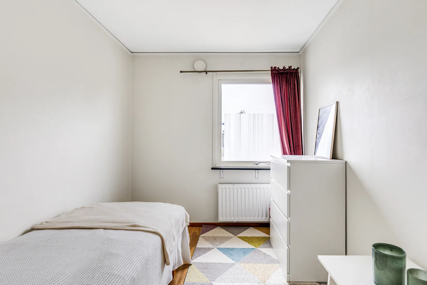 Villa, Backabovägen 60I, Backabo, Karlskrona