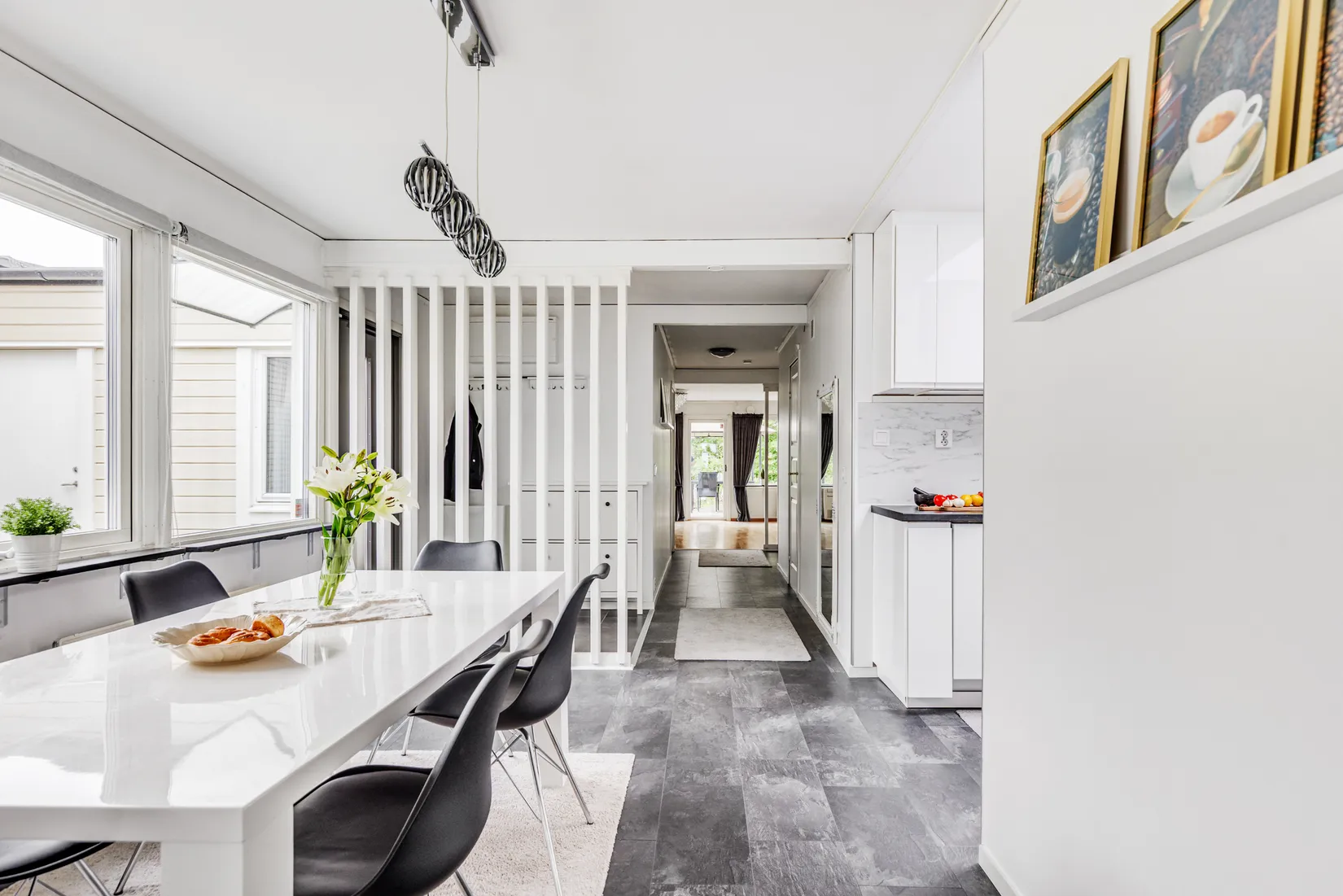 Villa, Backabovägen 60I, Backabo, Karlskrona
