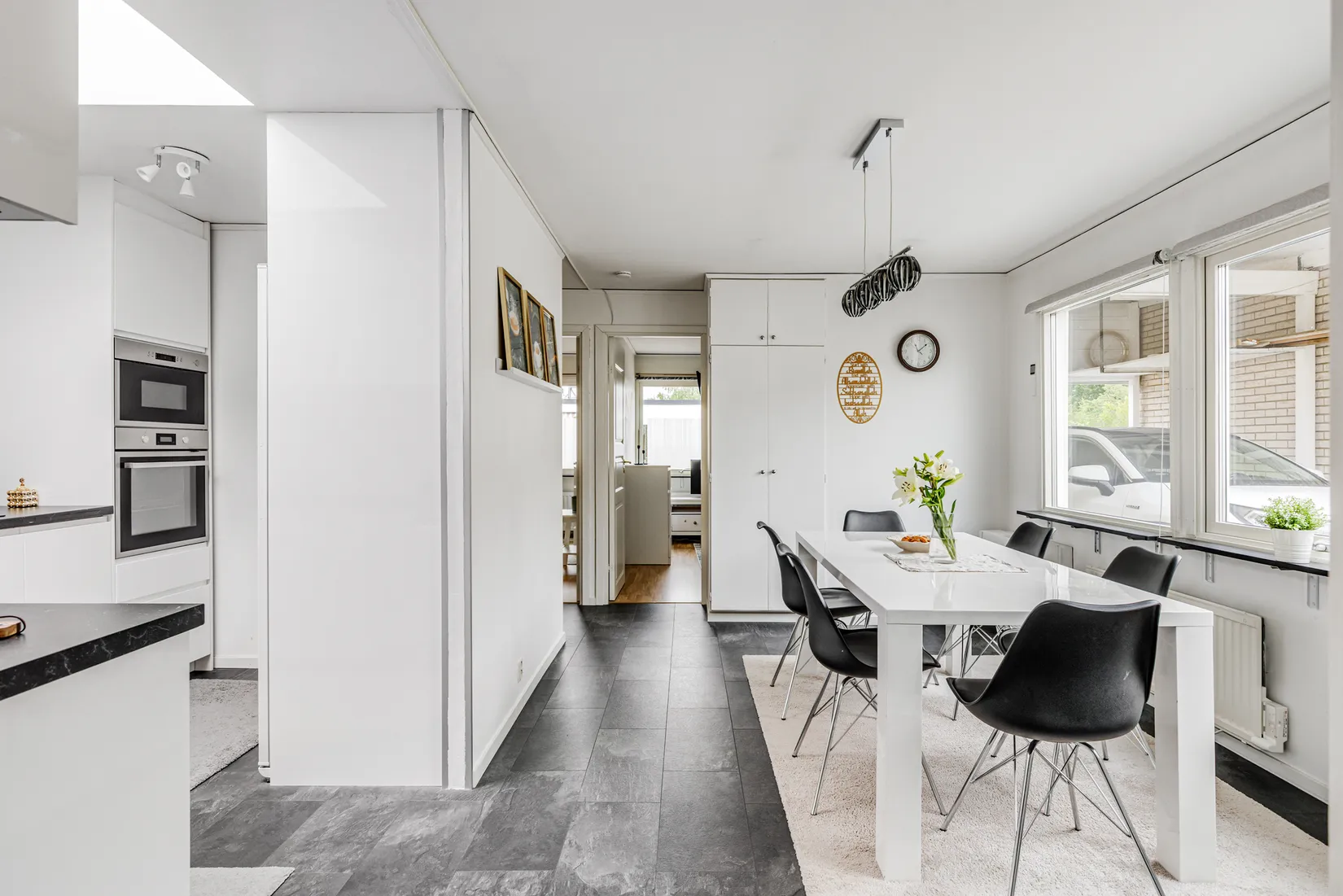 Villa, Backabovägen 60I, Backabo, Karlskrona