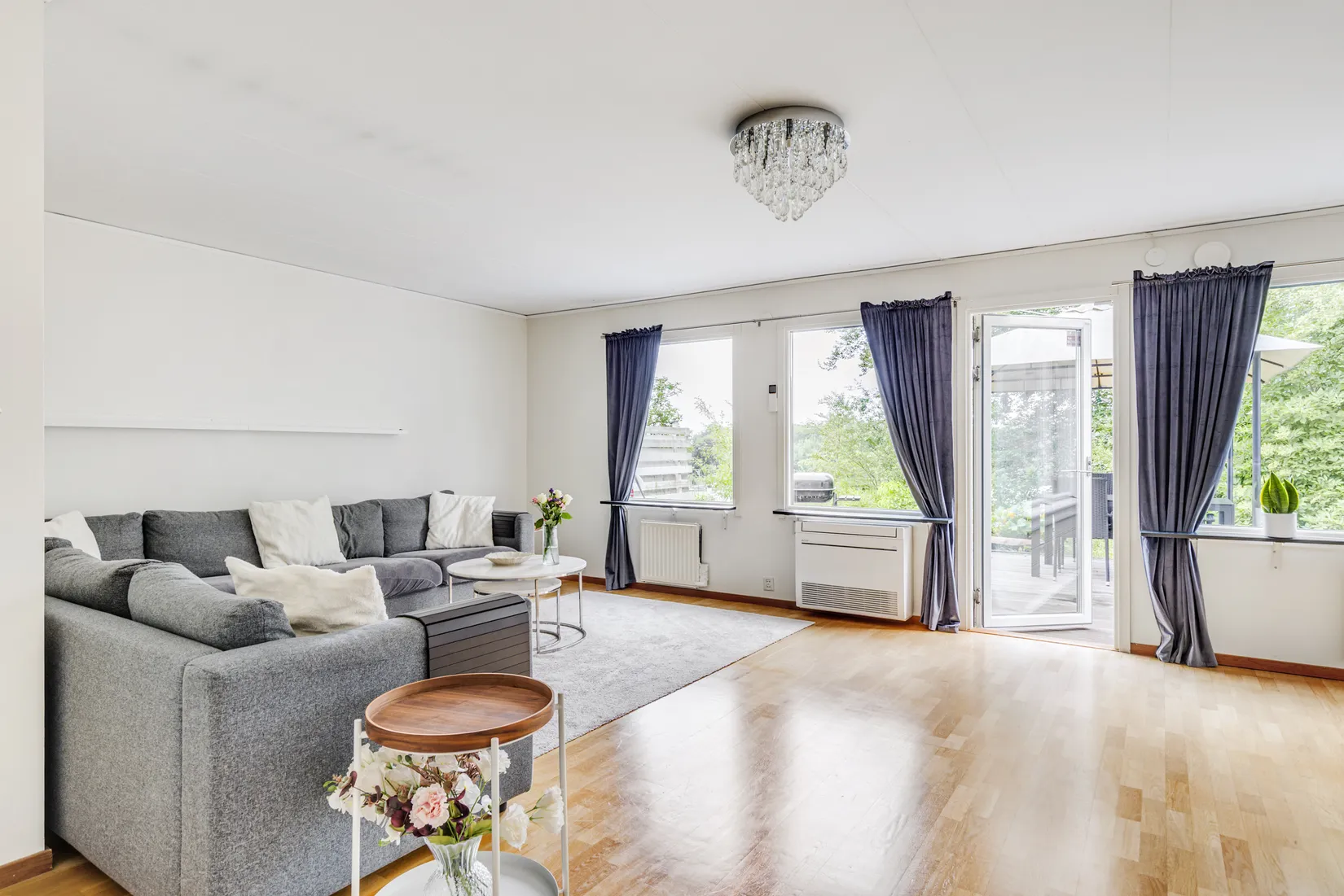 Villa, Backabovägen 60I, Backabo, Karlskrona