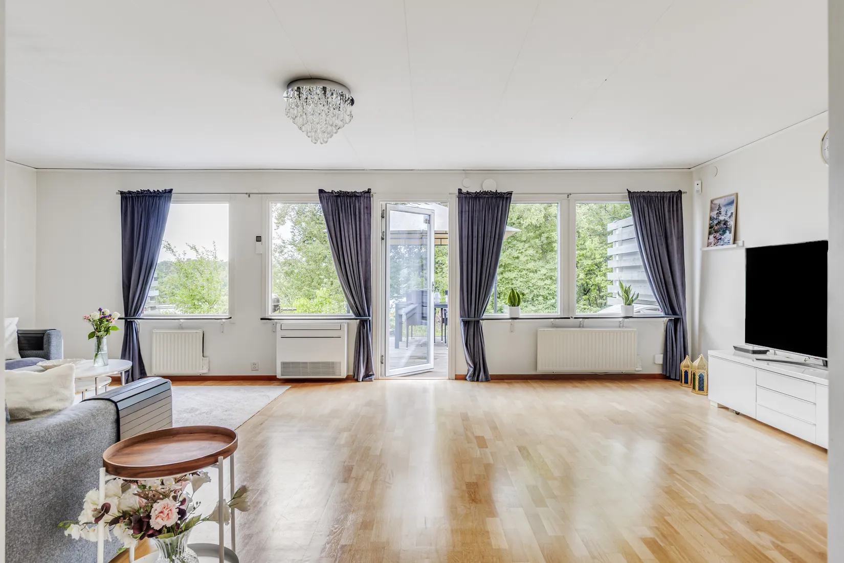 Villa, Backabovägen 60I, Backabo, Karlskrona