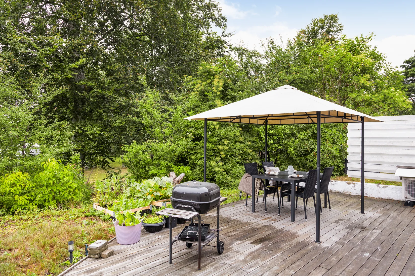 Villa, Backabovägen 60I, Backabo, Karlskrona