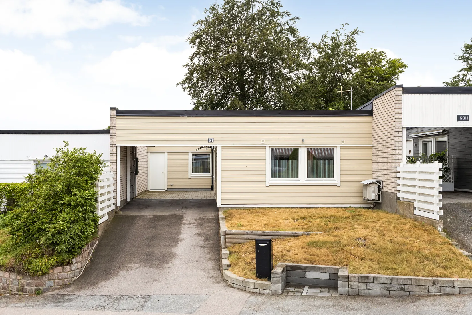 Villa, Backabovägen 60I, Backabo, Karlskrona