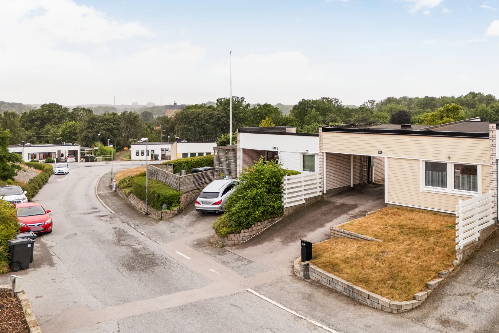 Villa, Backabovägen 60I, Backabo, Karlskrona