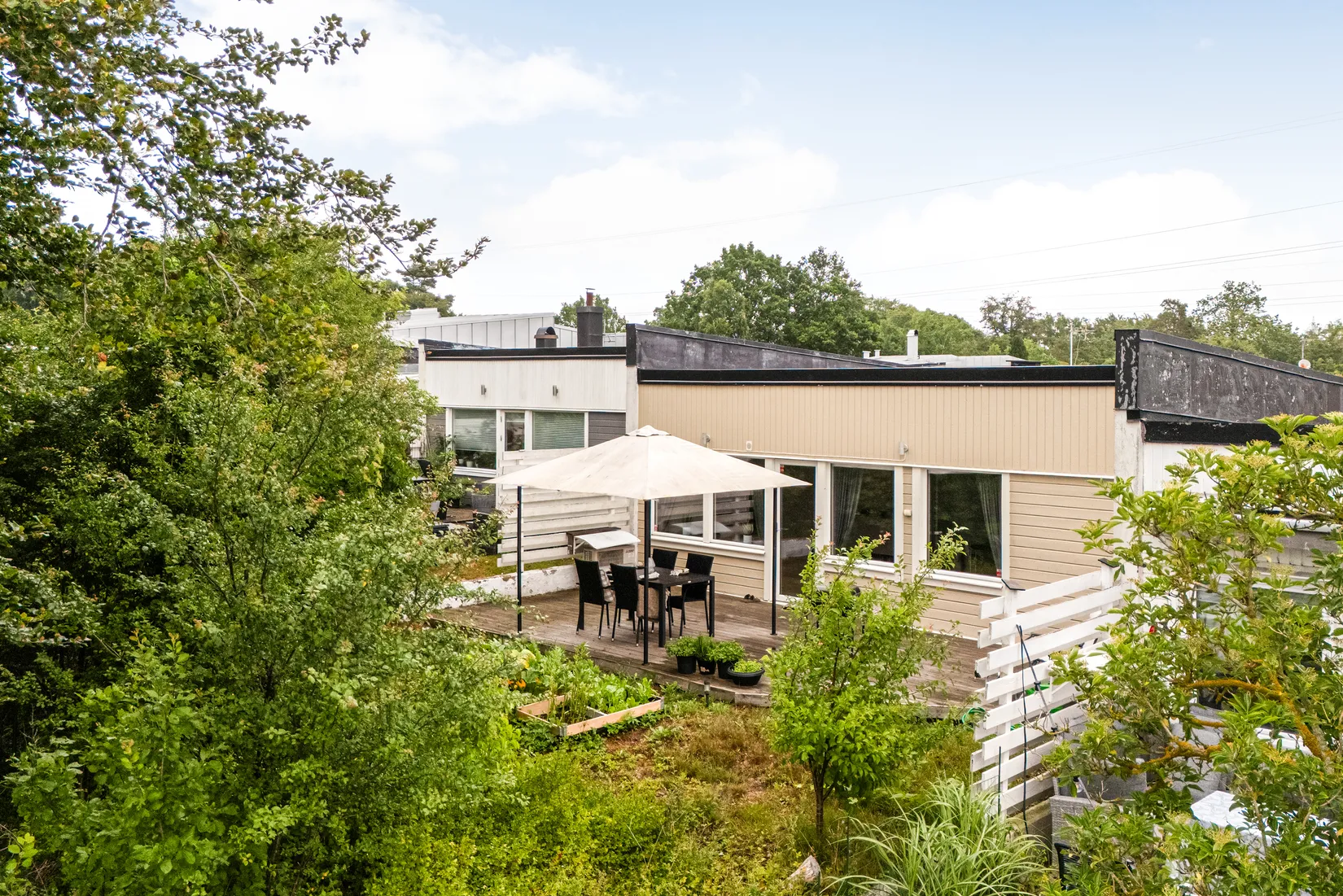 Villa, Backabovägen 60I, Backabo, Karlskrona