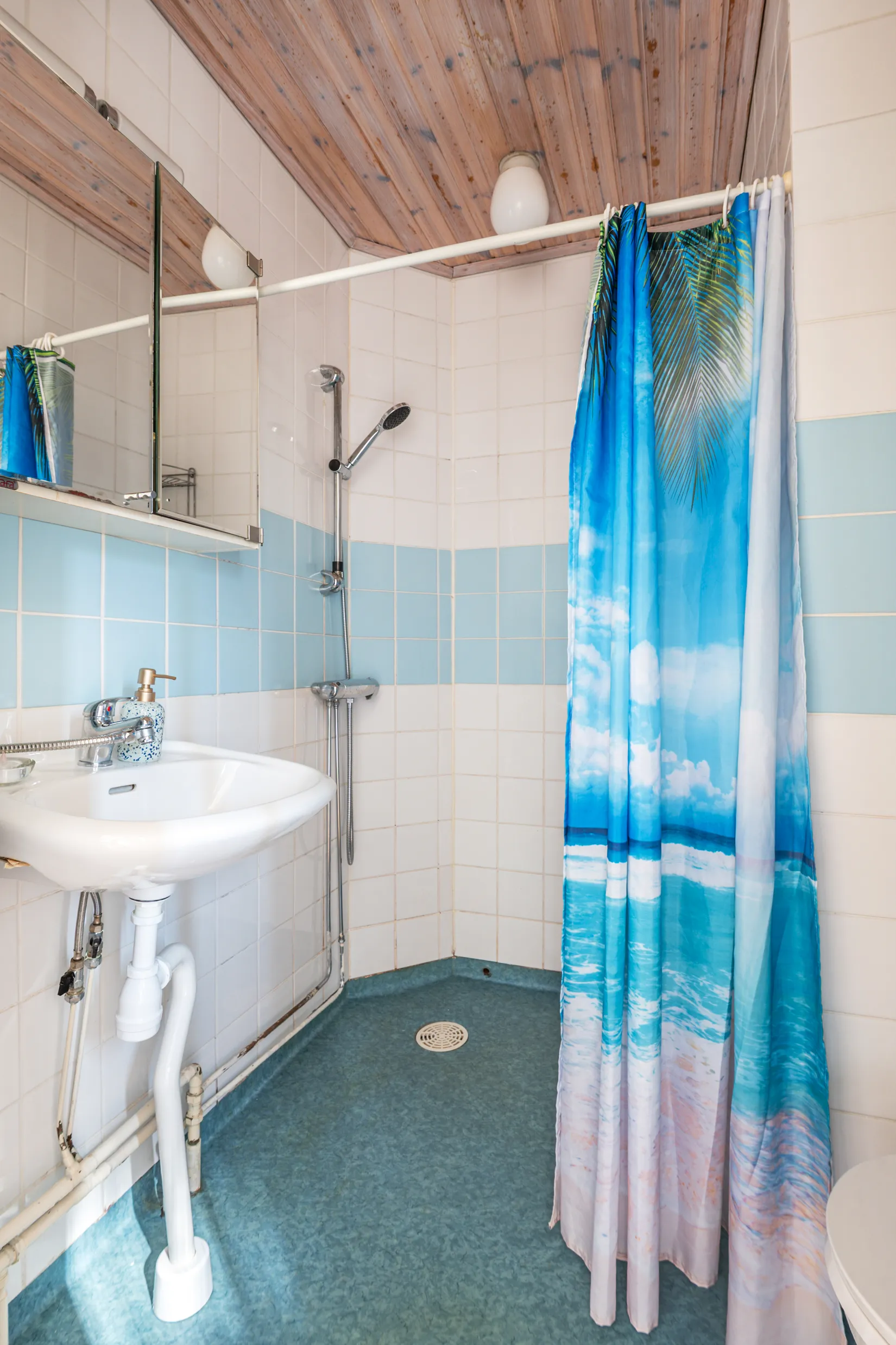 Radhus, Stora Hundens gata 512, Brandbergen, Haninge