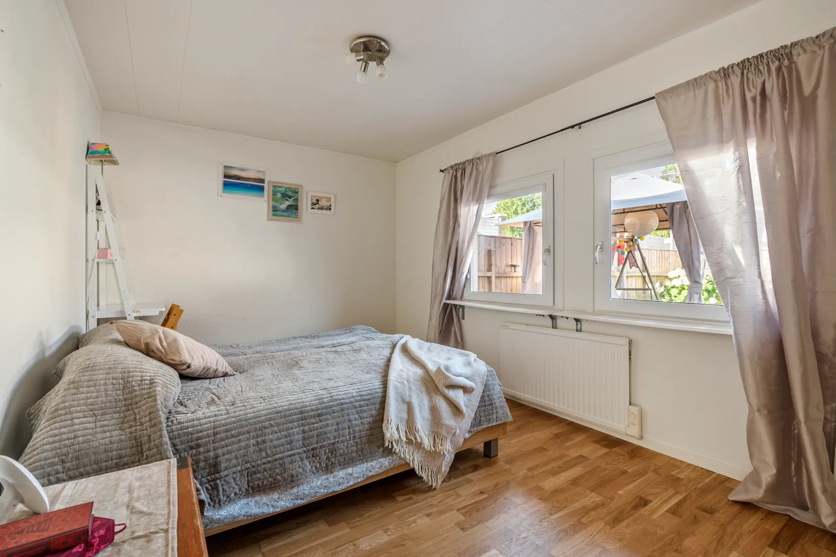 Radhus, Stora Hundens gata 512, Brandbergen, Haninge
