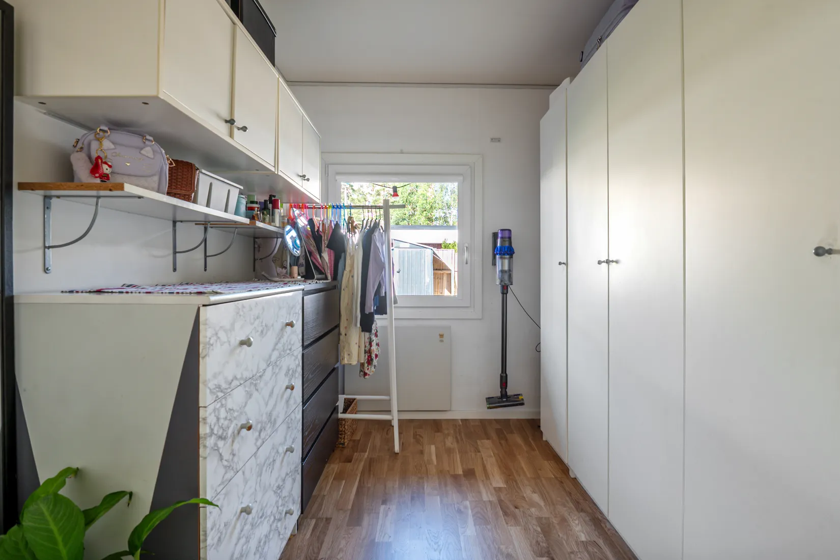 Radhus, Stora Hundens gata 512, Brandbergen, Haninge