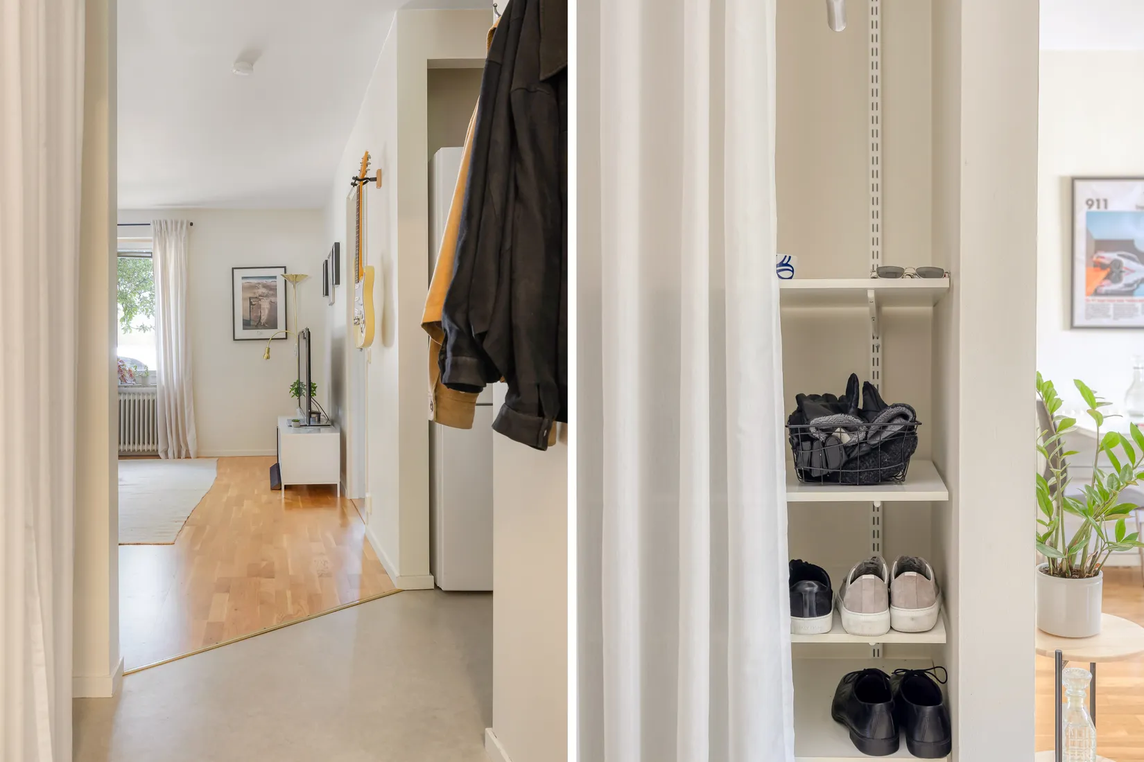 Bostadsrätt, Wergelandsgatan 4, Bromma / Blackeberg, Stockholm