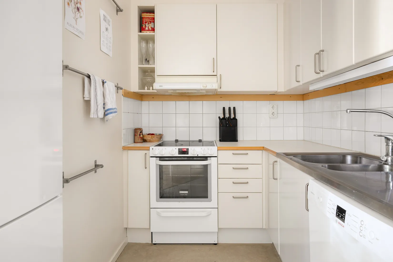 Bostadsrätt, Wergelandsgatan 4, Bromma / Blackeberg, Stockholm