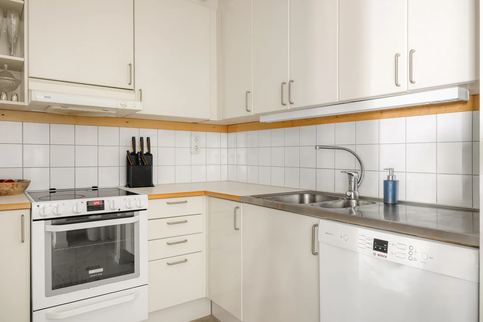 Bostadsrätt, Wergelandsgatan 4, Bromma / Blackeberg, Stockholm