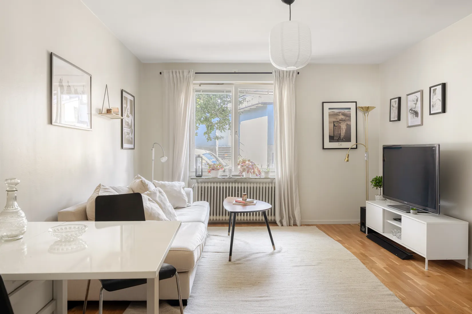 Bostadsrätt, Wergelandsgatan 4, Bromma / Blackeberg, Stockholm
