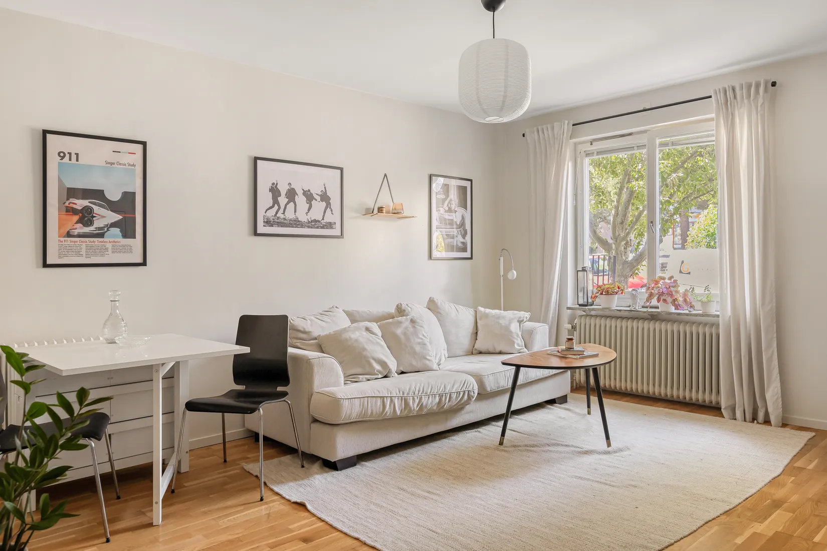 Bostadsrätt, Wergelandsgatan 4, Bromma / Blackeberg, Stockholm