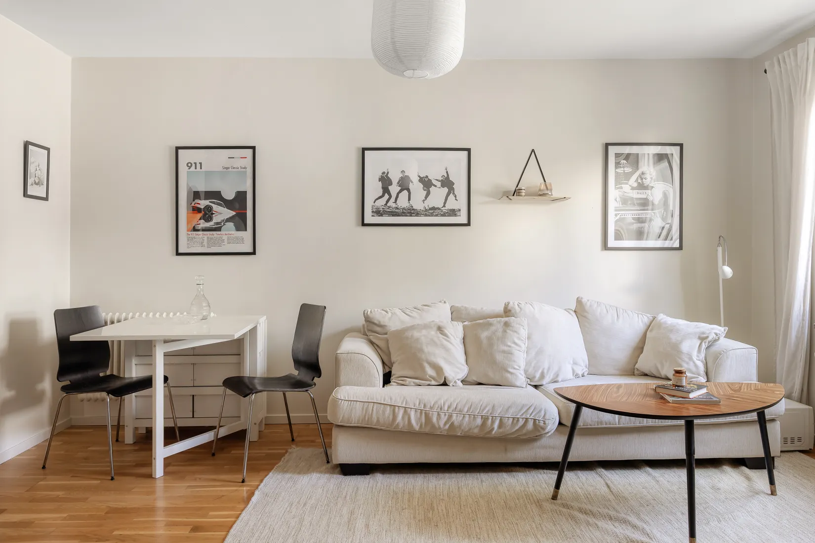 Bostadsrätt, Wergelandsgatan 4, Bromma / Blackeberg, Stockholm
